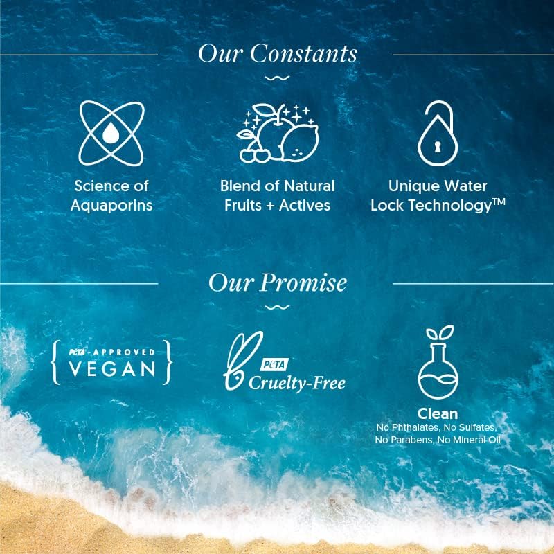 أكوالوجيكا جل مضيء تحت العين 20 جرام