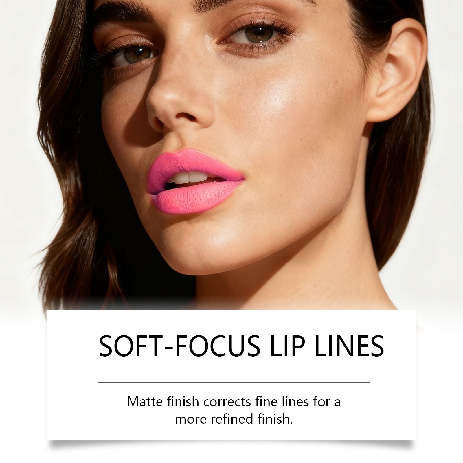 5ml Matte Liquid Lipstick with Waterproof and Long Wear