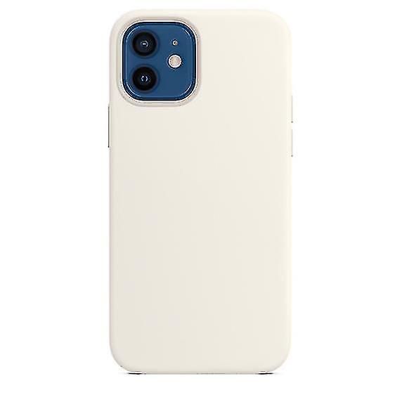For iPhone 13 Pro - Leather Case with Magsafe, Perfect Protection, Easy Access Design