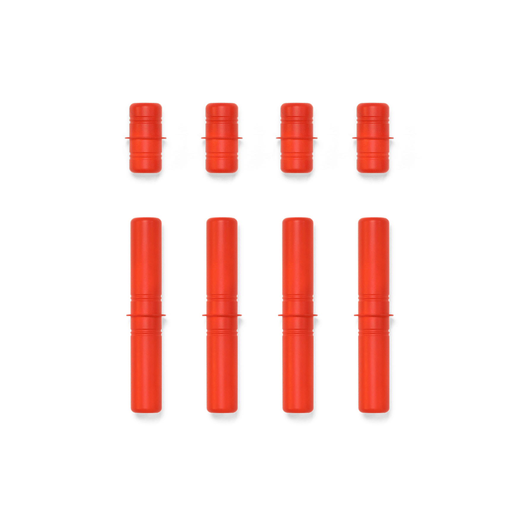 MODU Dreamer Kit Red (Large)