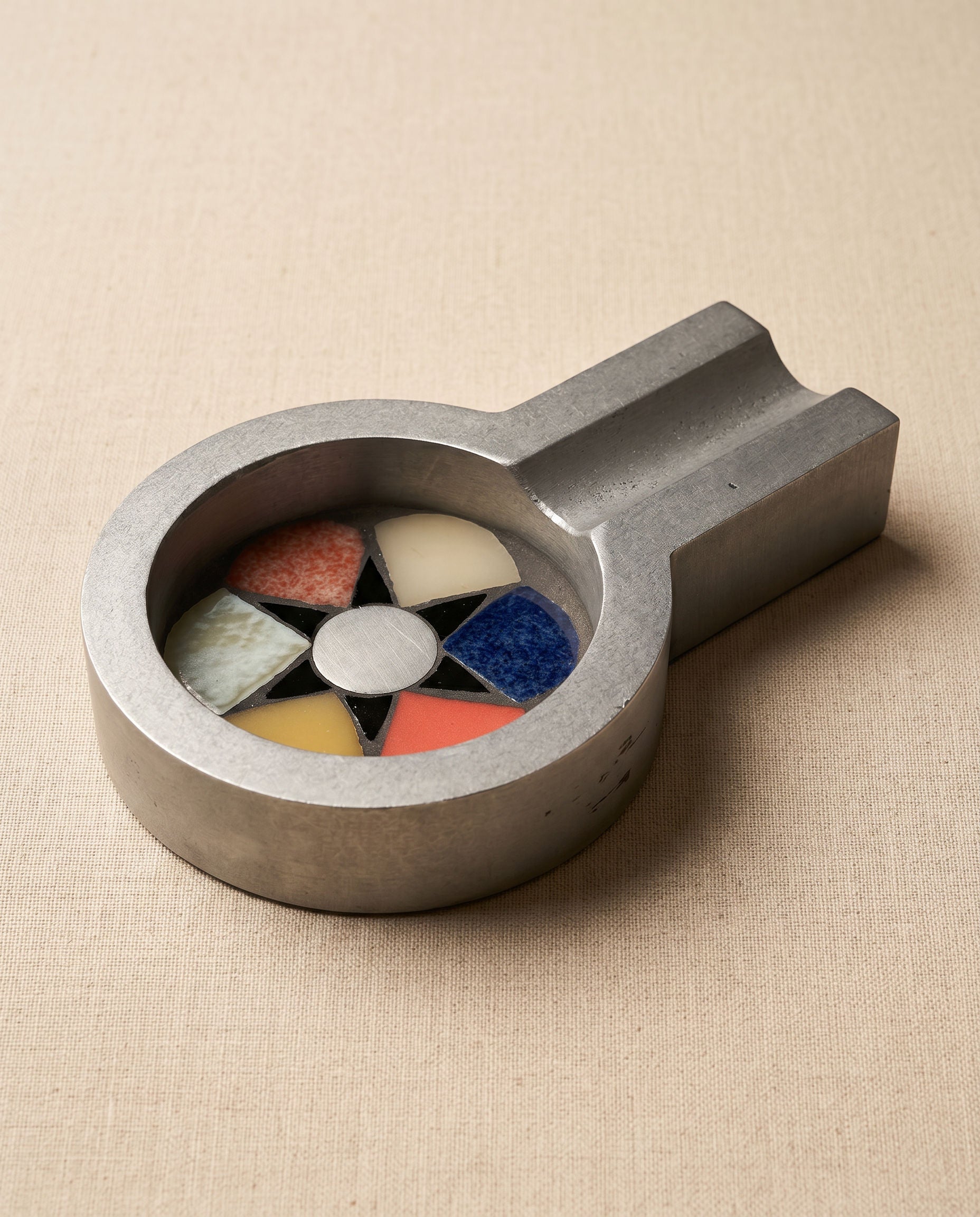 Dana Adada Small Cigar Ashtray