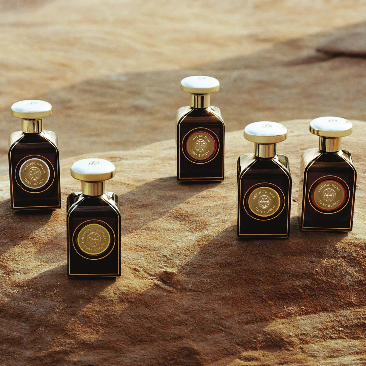 Daring Rose Eau de Parfum 90ml