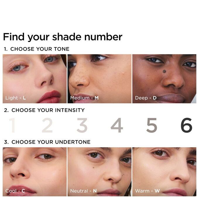 Double Serum Foundation