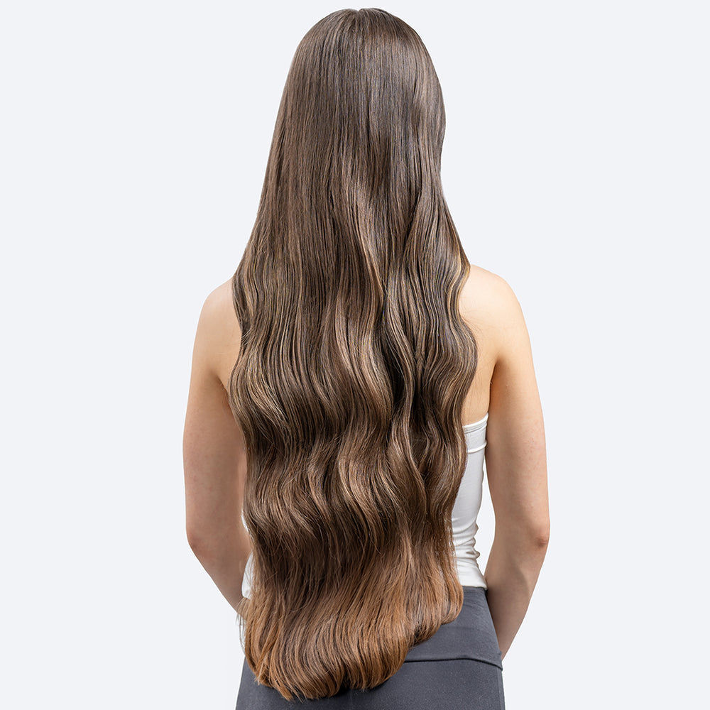 قناع HAIR BURST لفروة رأس أقوى وأطول 220 جرام