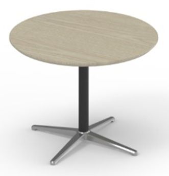 Round Center Table #FCJ22.04