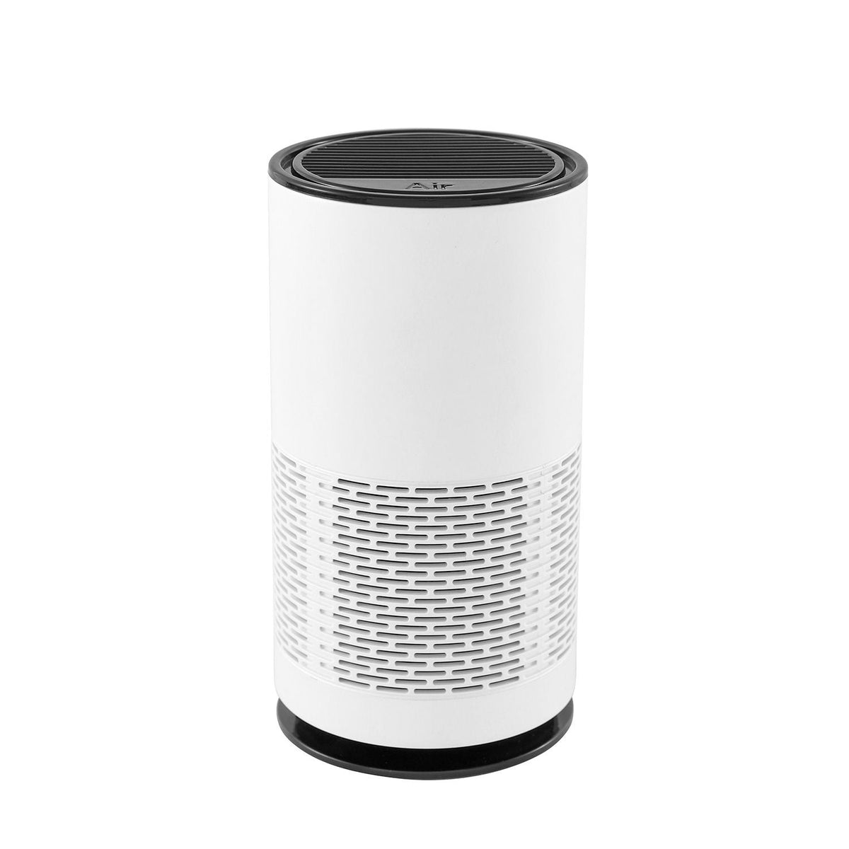 Portable Air Purifier Air Cleaner Quiet Filter Odor Eliminator for Bedroom Kitchen Bathroom