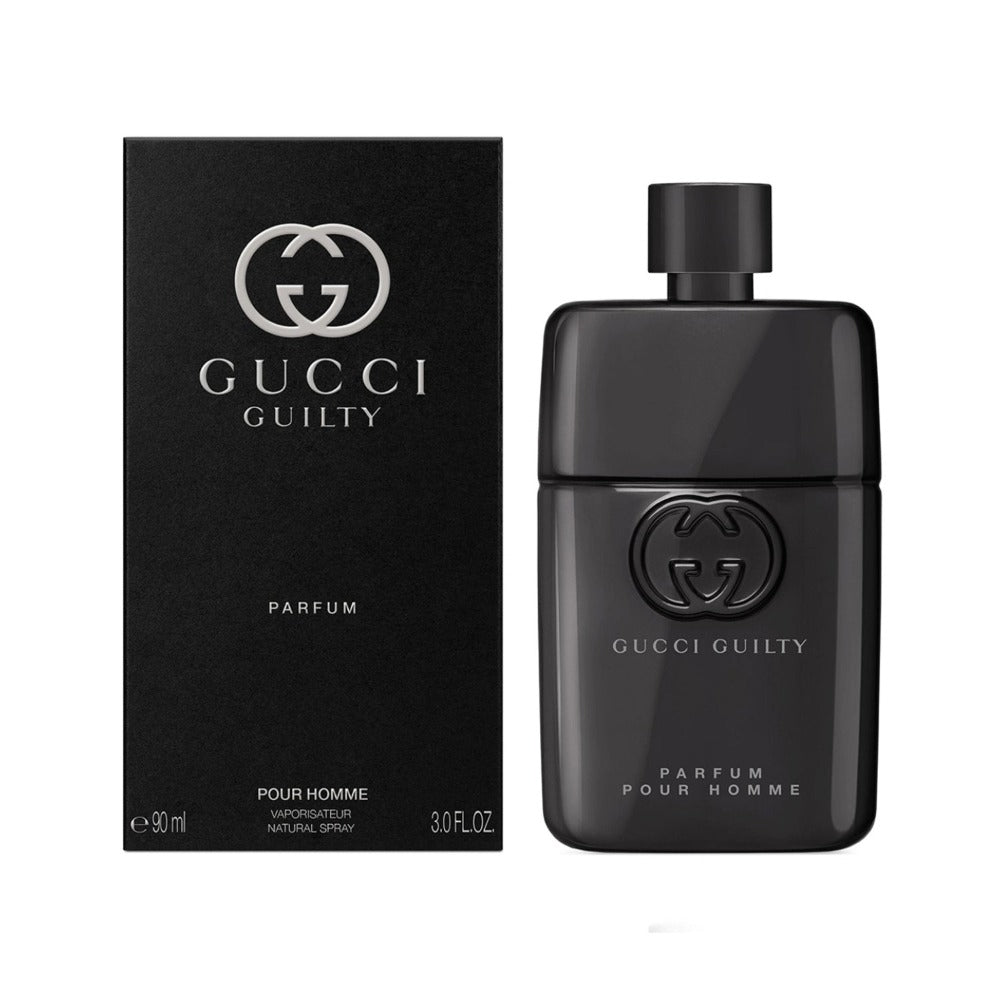 Guilty Pour Homme عطر 90 مل