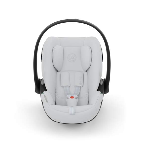 Cybex- Cloud G i-Size Fog Grey