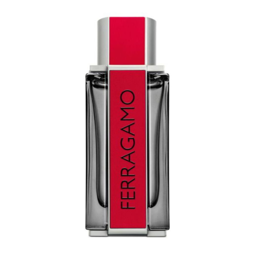 Red Leather Eau de Parfum