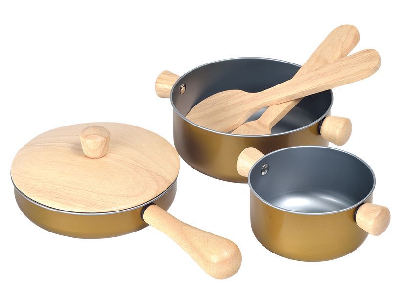 Cooking Utensils Set
