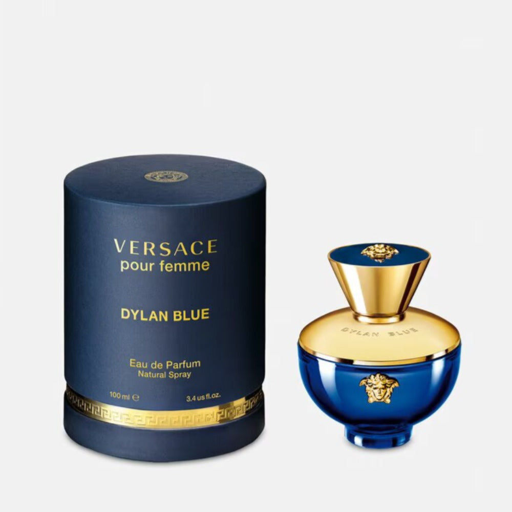 Dylan Blue Pour Femme Eau de Parfum