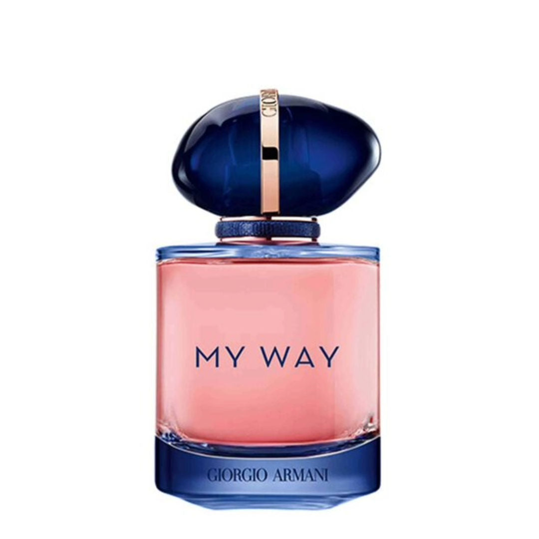 My Way Eau de Parfum Intense