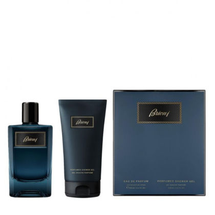 Eau de Parfum 100ml + Shower Gel 150ml