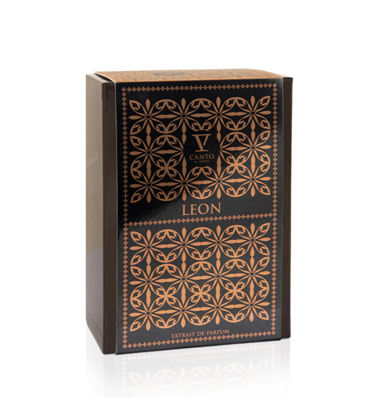 Leon Extrait de Parfum 100ml