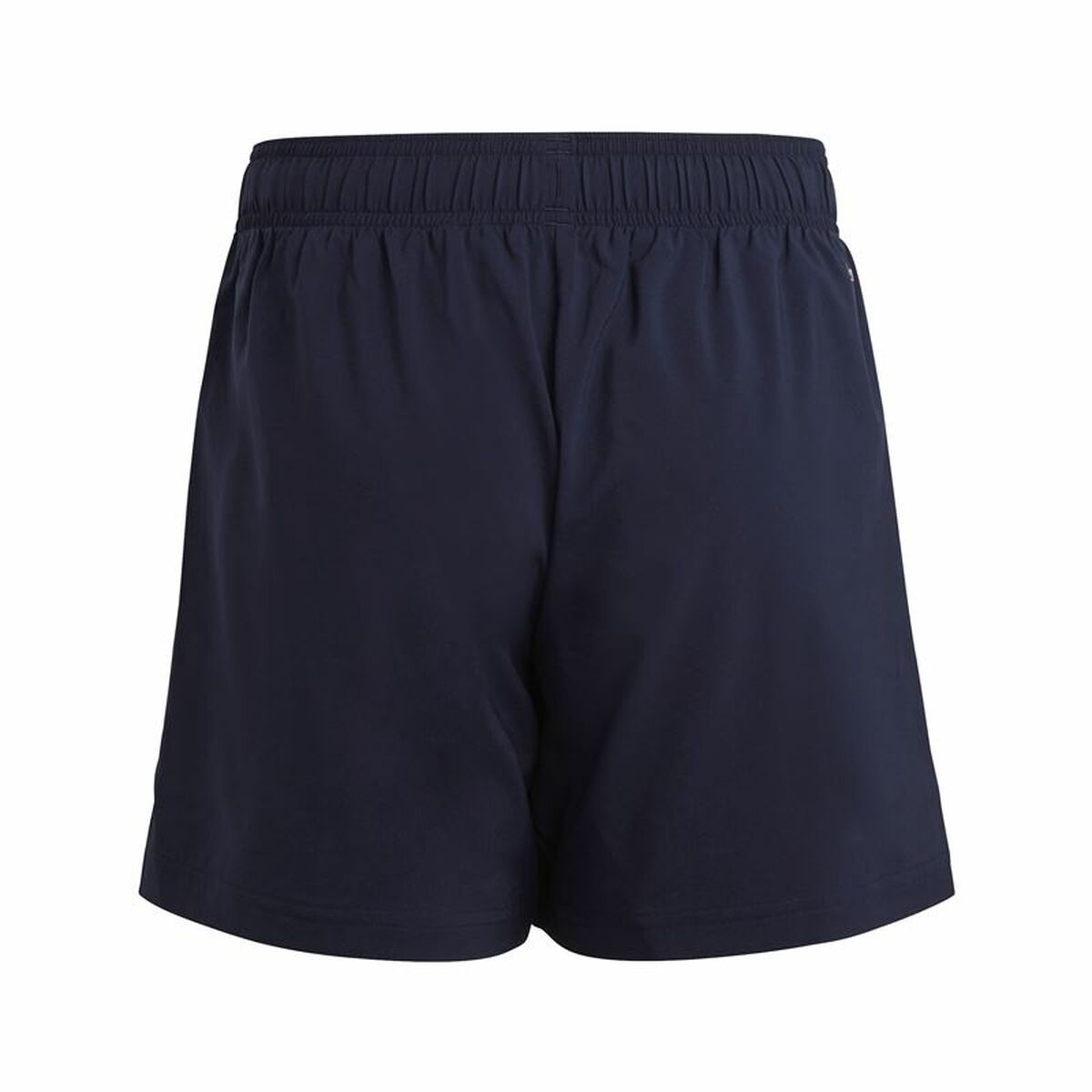 Unisex Sports Shorts Adidas U Pl Chelsea Infantil Tinley Black