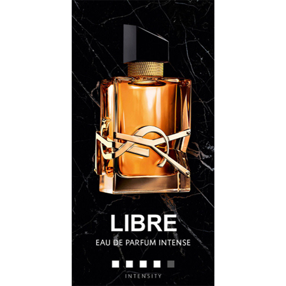 ليبر أو دو بارفان إنتنس