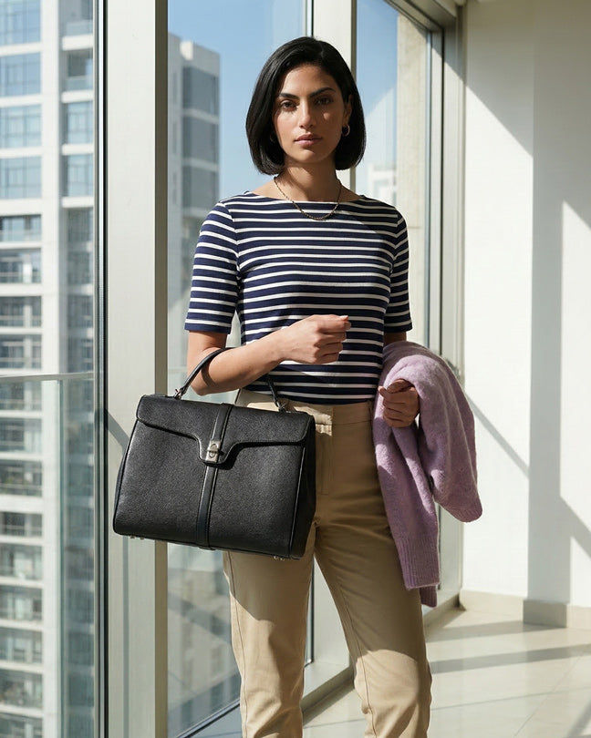 Clarea The Liv Bag