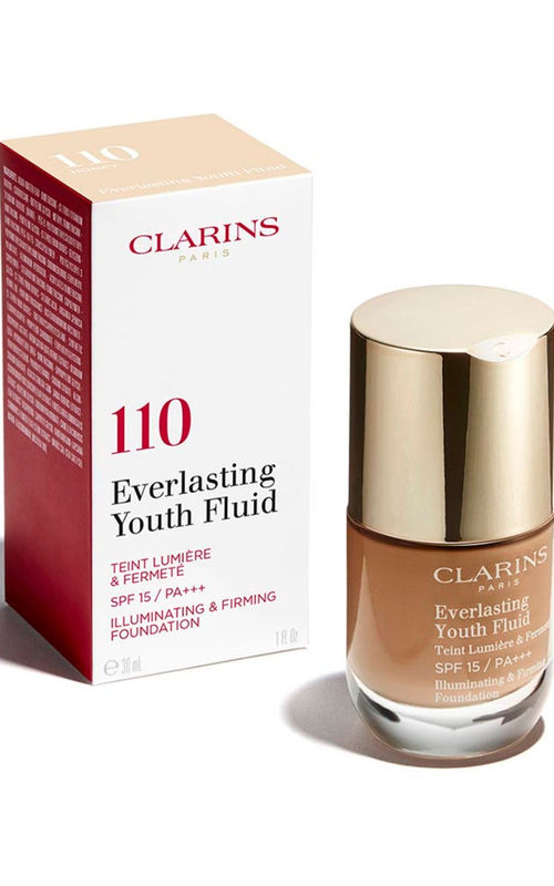 Everlasting Youth Fluid