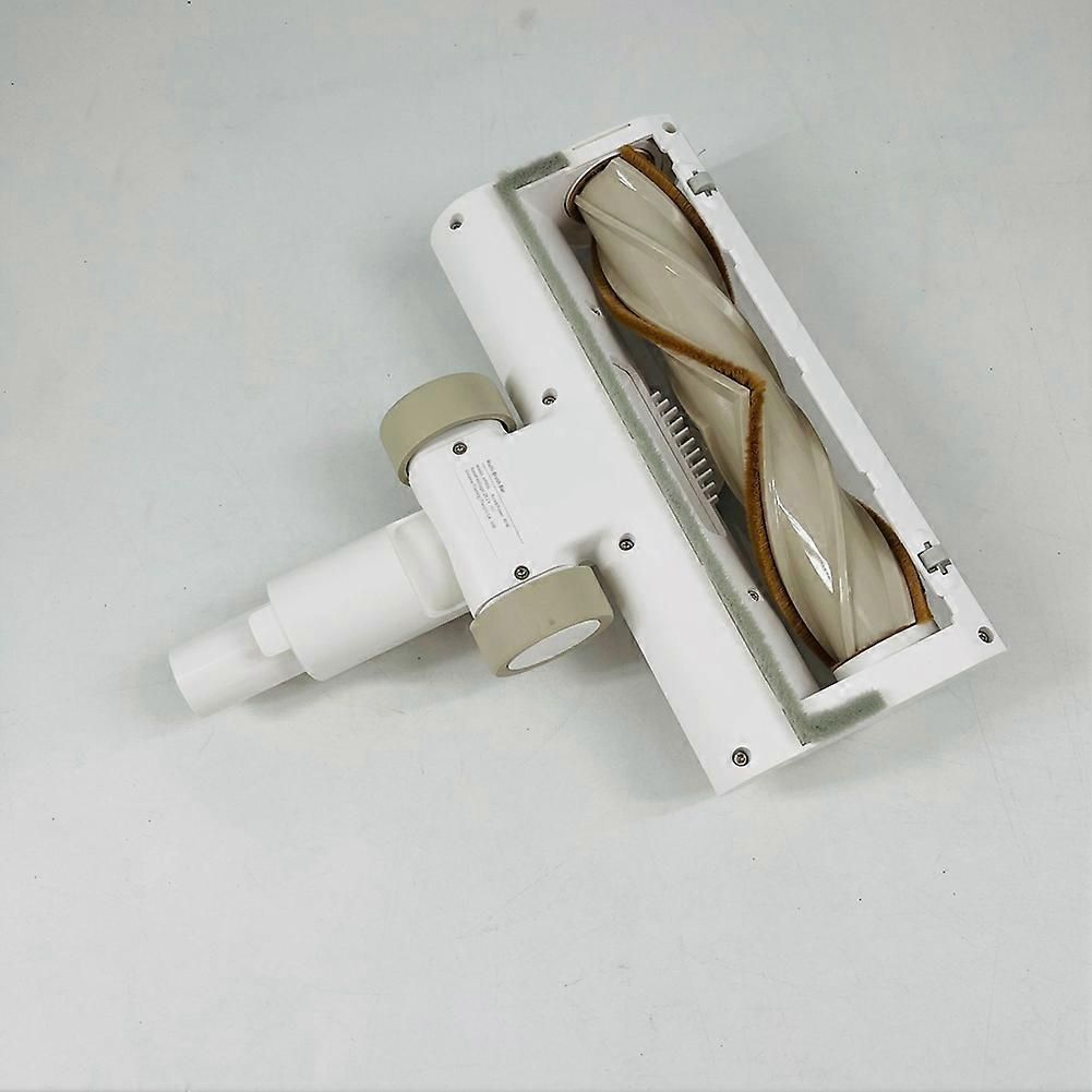 For Dreame P10 / P10pro Vacuum Cleaner Floor Brush Head Replacement Parts Vacuum Hardwood Floor Carpet Brush Head