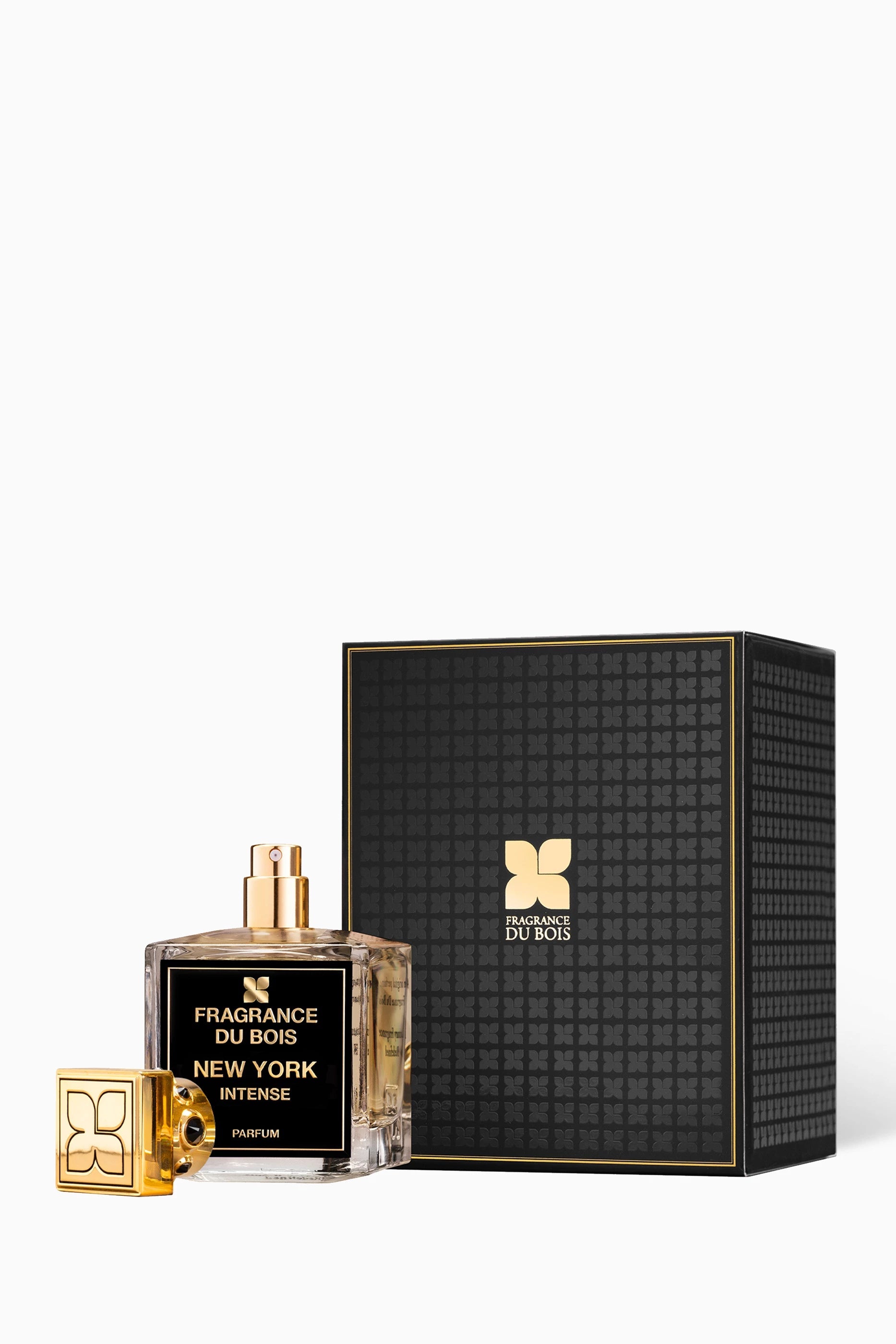 New York Intense Parfum