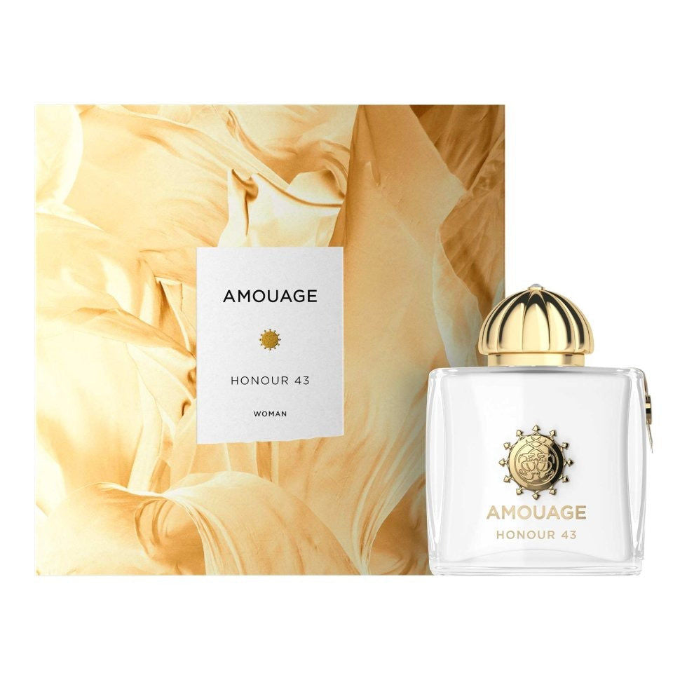 Amouage Honour 43 Edp W 100Ml (New)