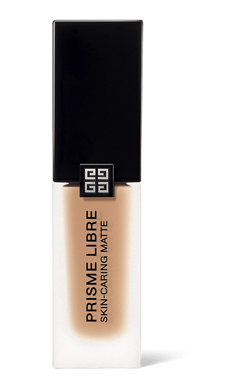 Prisme Libre Skin - Caring Matte Foundation