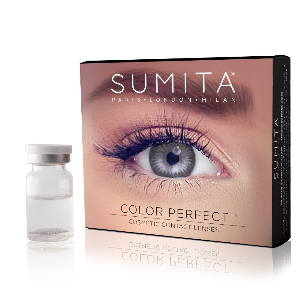 Sumita Contact Lenses Pair