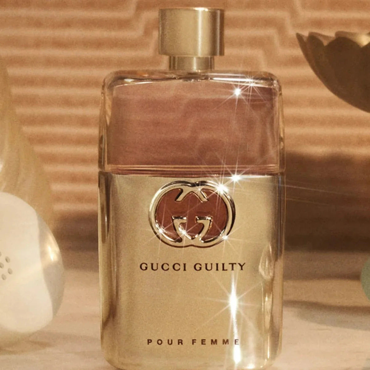 عطر Guilty Pour Femme 50 مل