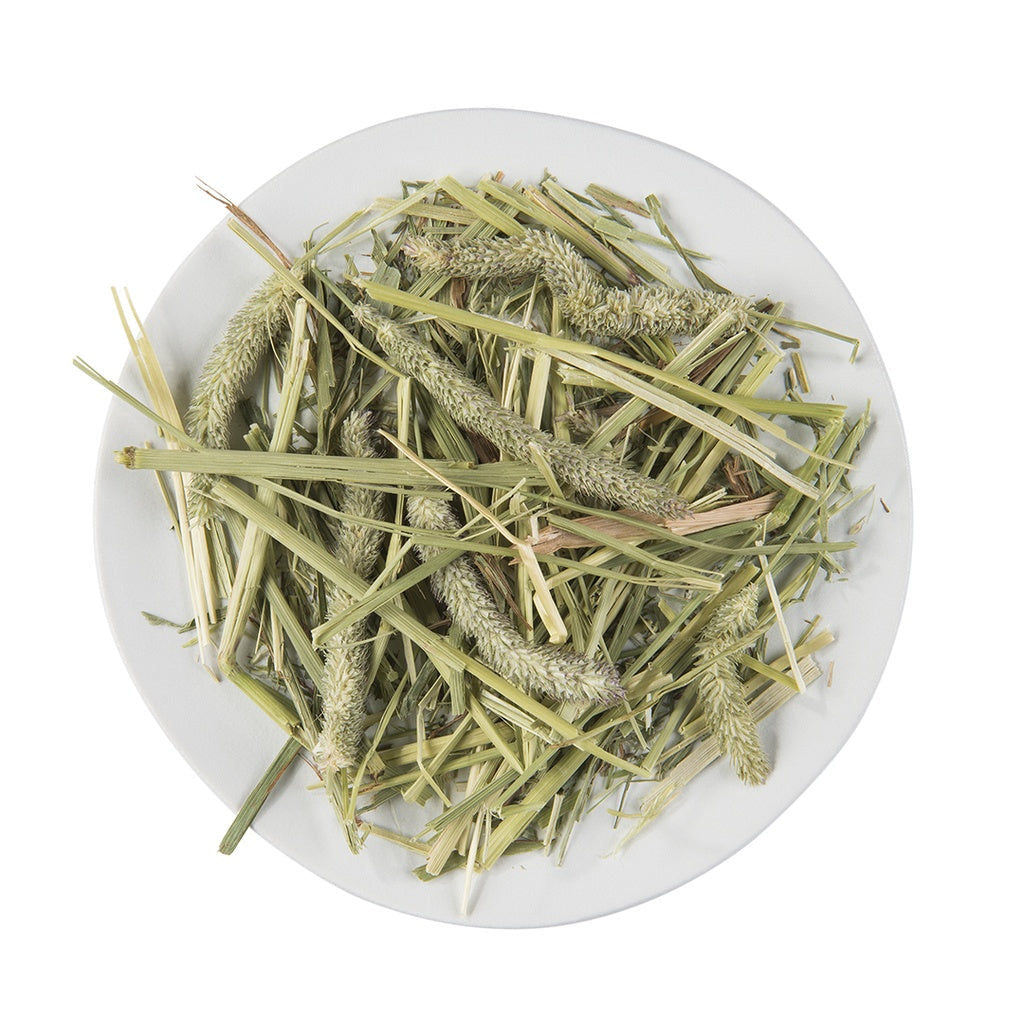 Witte Molen Puur Timothy Hay - 500g