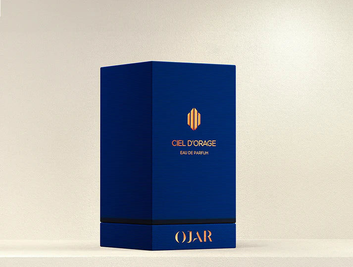 Ciel D'Orage Eau de Parfum 100ml