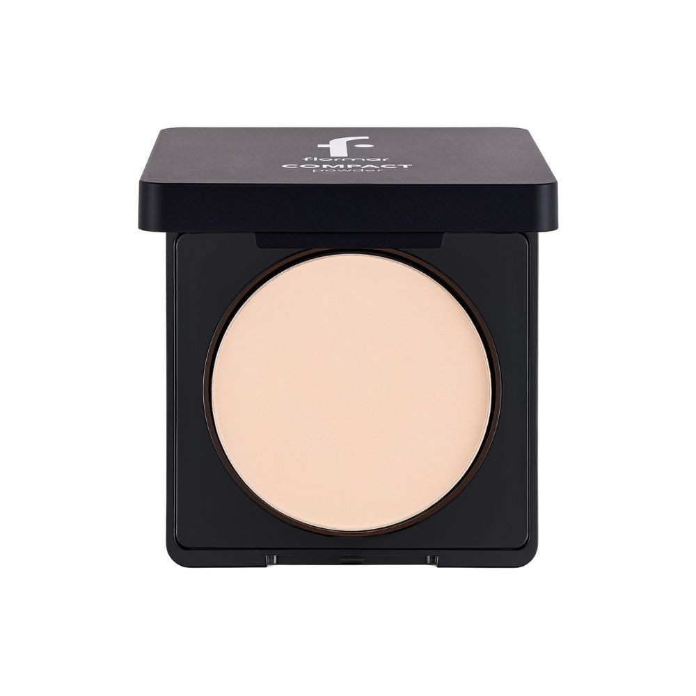 Flormar Compact Powder