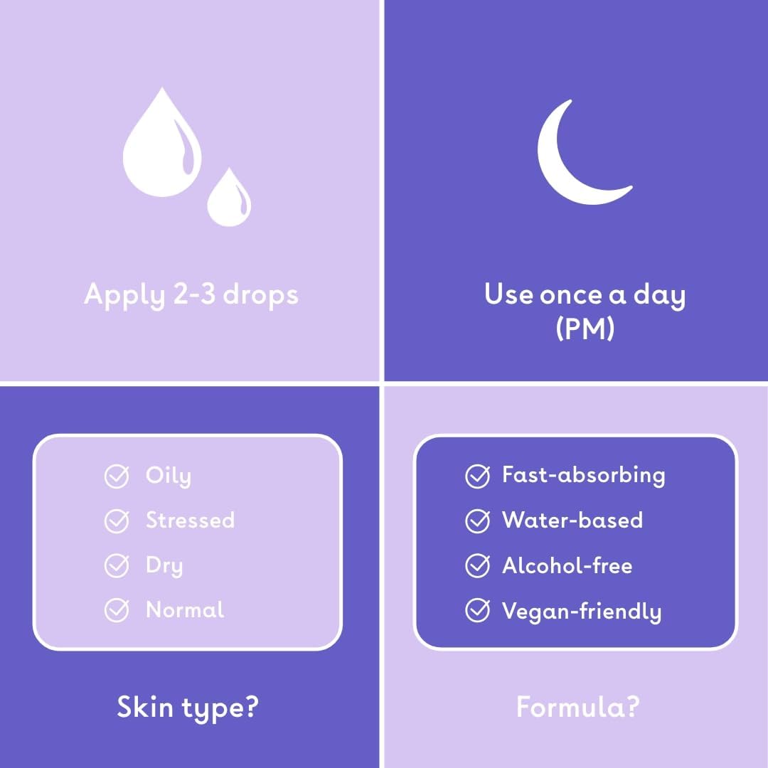 Q+A تونر يومي بحمض الجليكوليك 100 مل