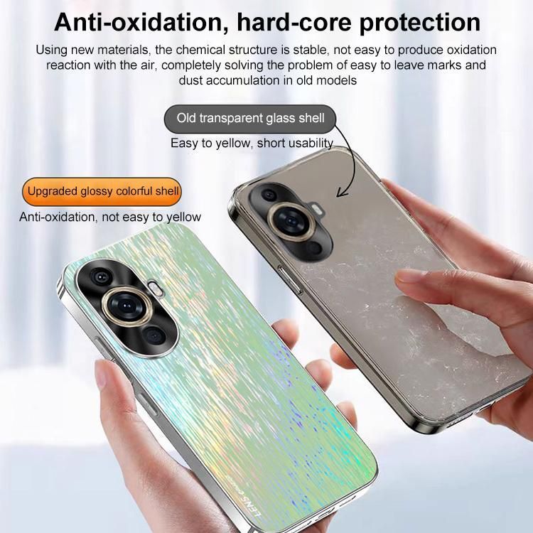 Dazzling Acrylic Phone Case For Huawei nova 11 Pro