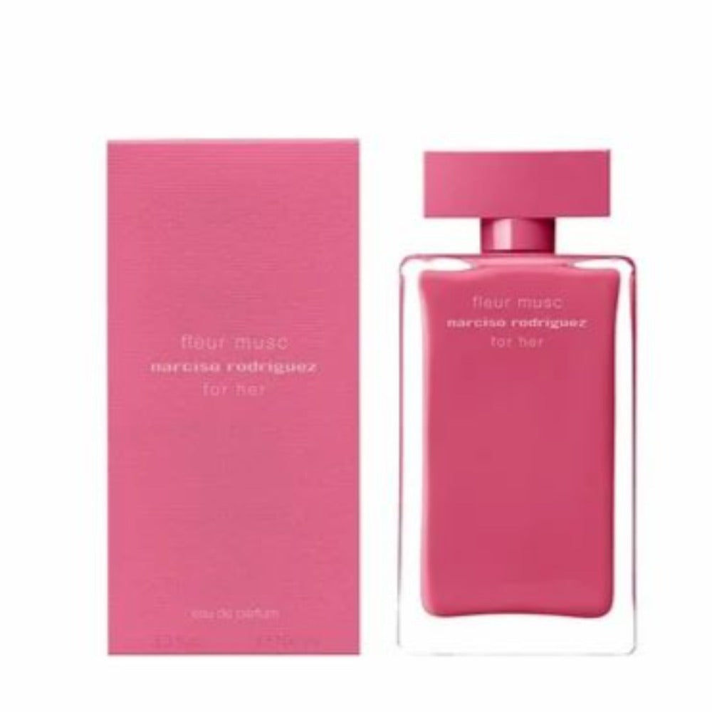 عطر "فلور مسك" للنساء، 100 مل