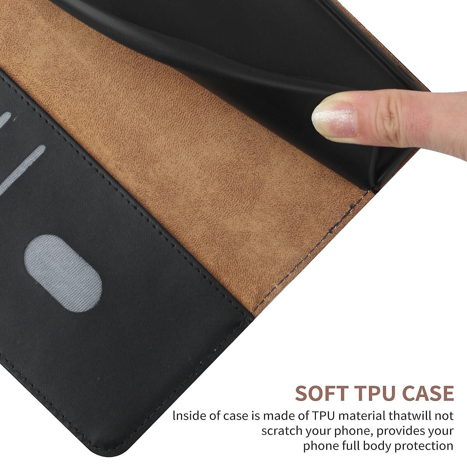 Splashproof Phone Flip Cover For Samsung Galaxy S10 4G