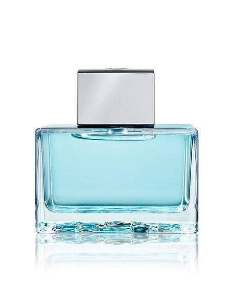 Antonio Banderas Blue Seduction W Edt 80Ml