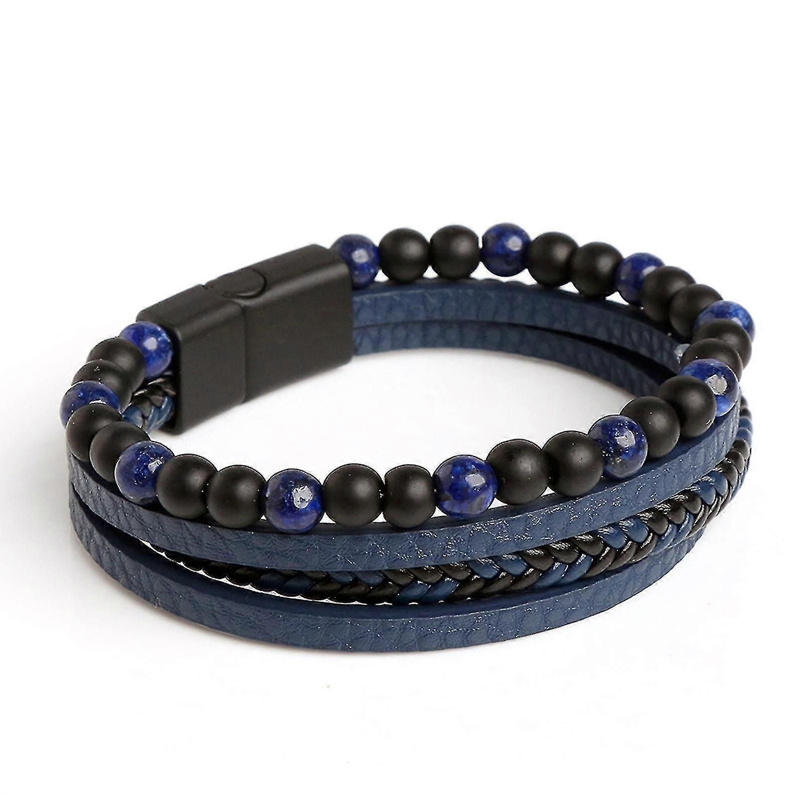 Slimming Bracelet For Menopause Relief - Volcanicx Wellness Magnetic Therapy Bracelet zxin