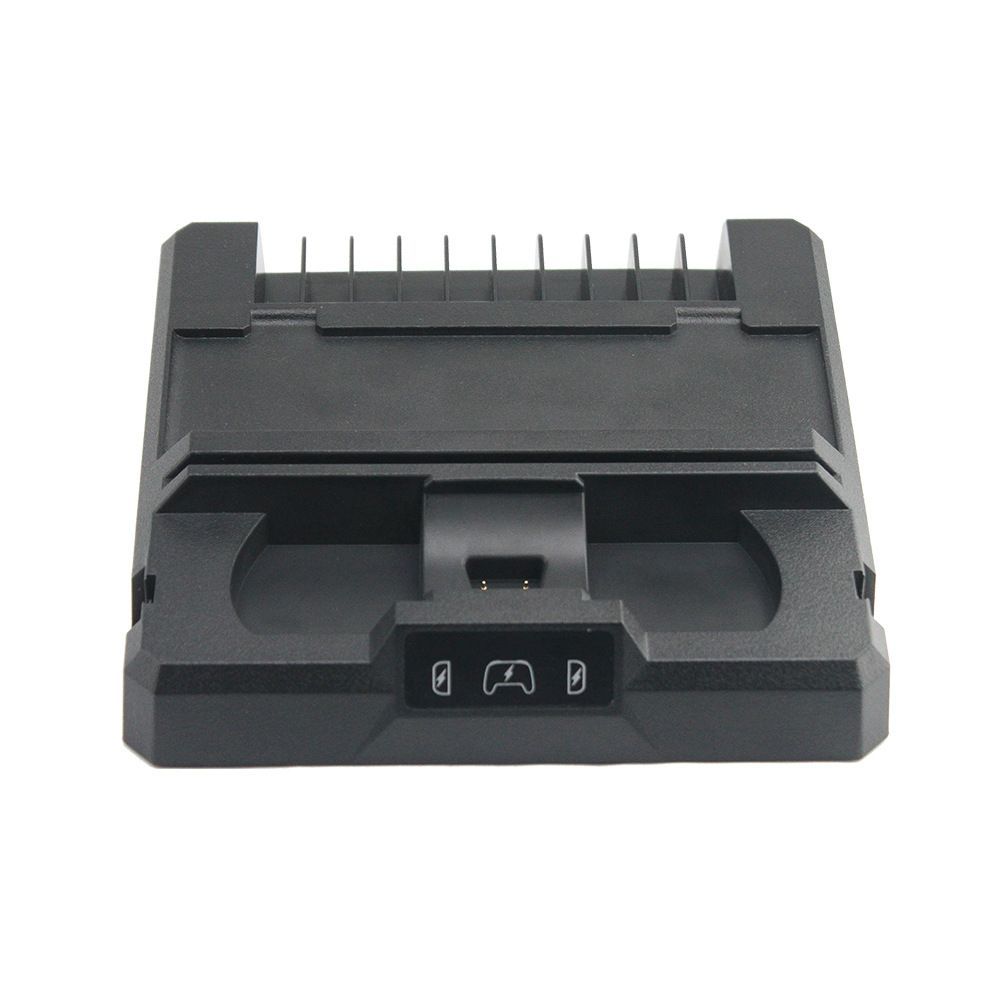 Charging Dock Station Gaming Fast Stand Charger Controller Storage Rack