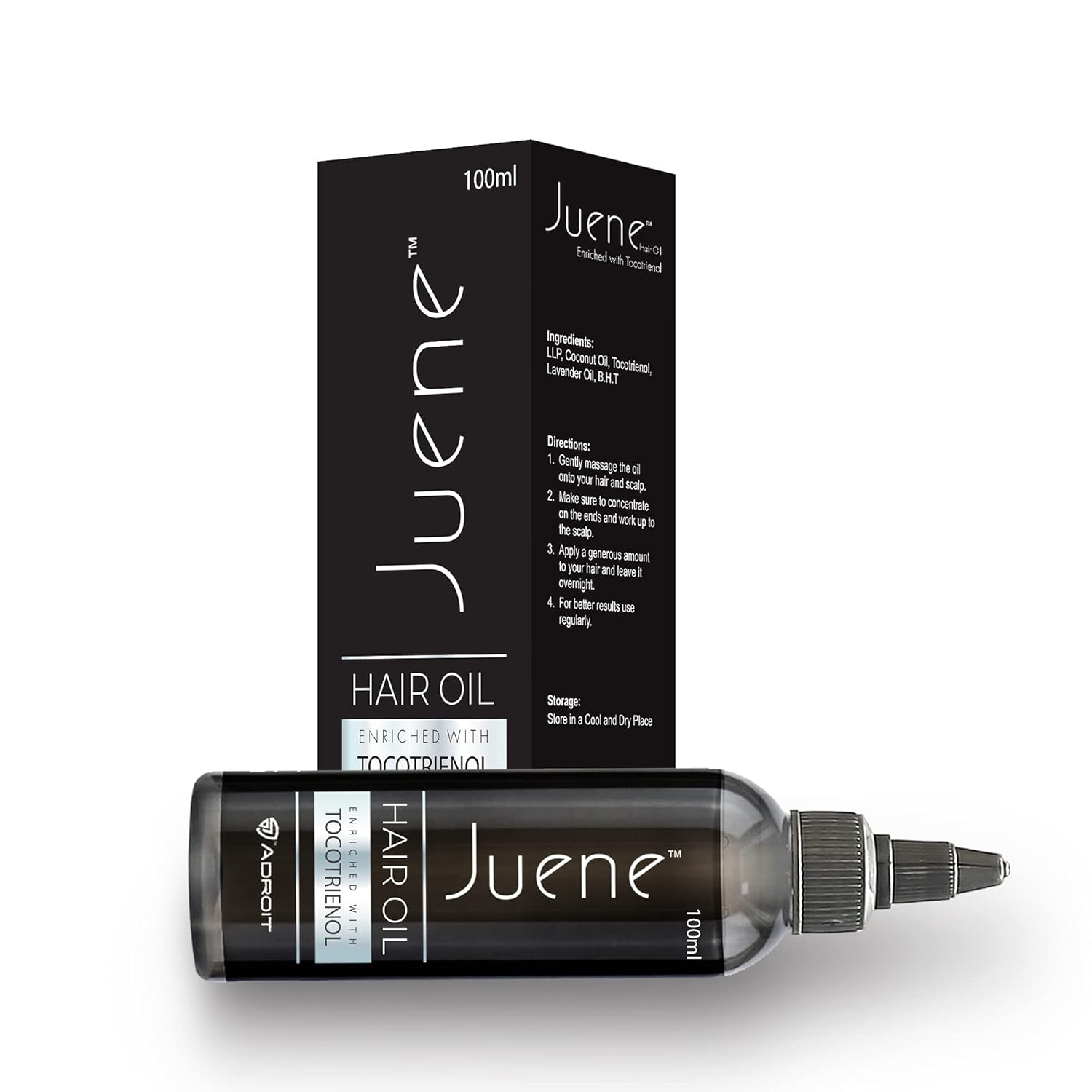 Juene Hair Oil 100ml