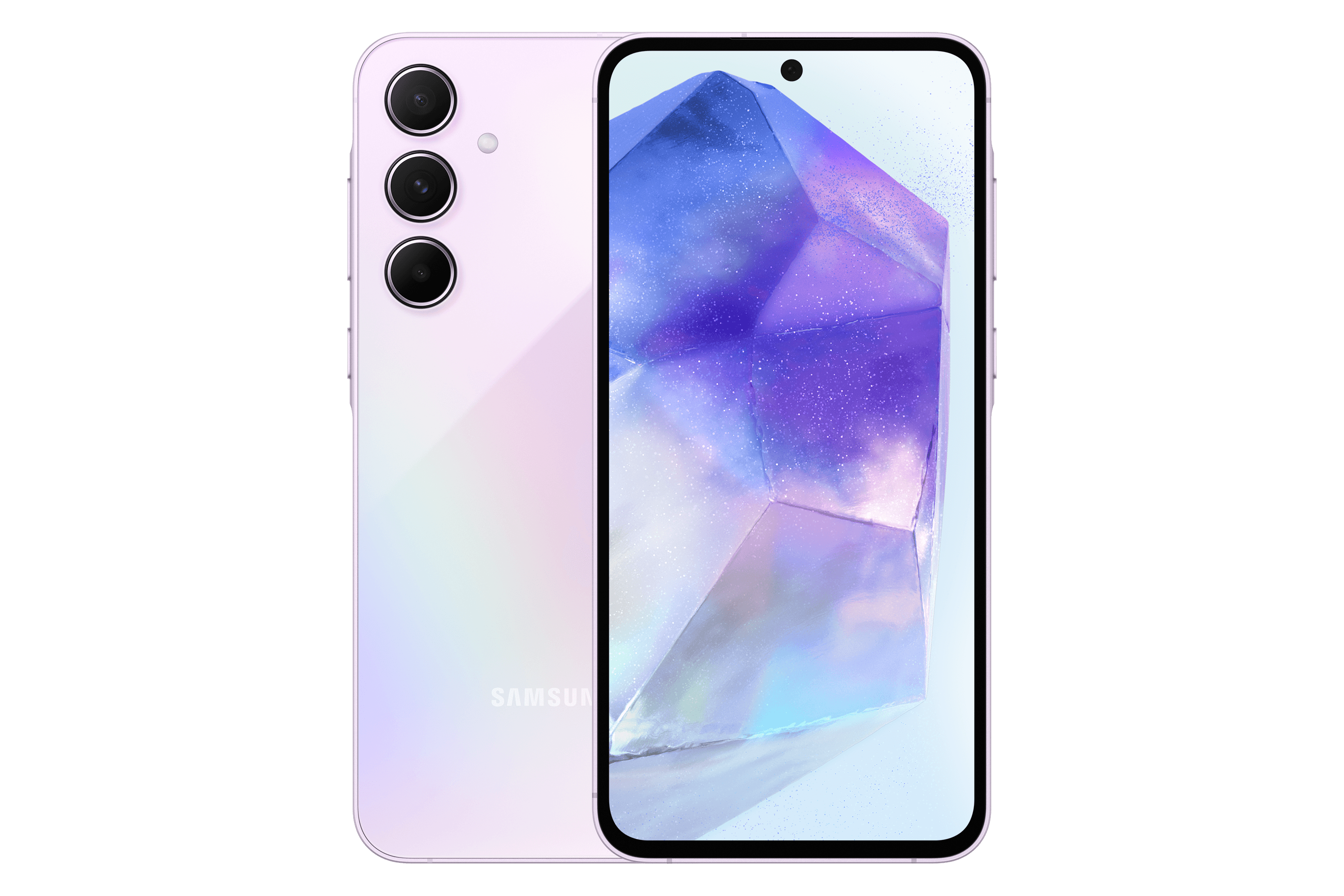 Galaxy-A55 5G