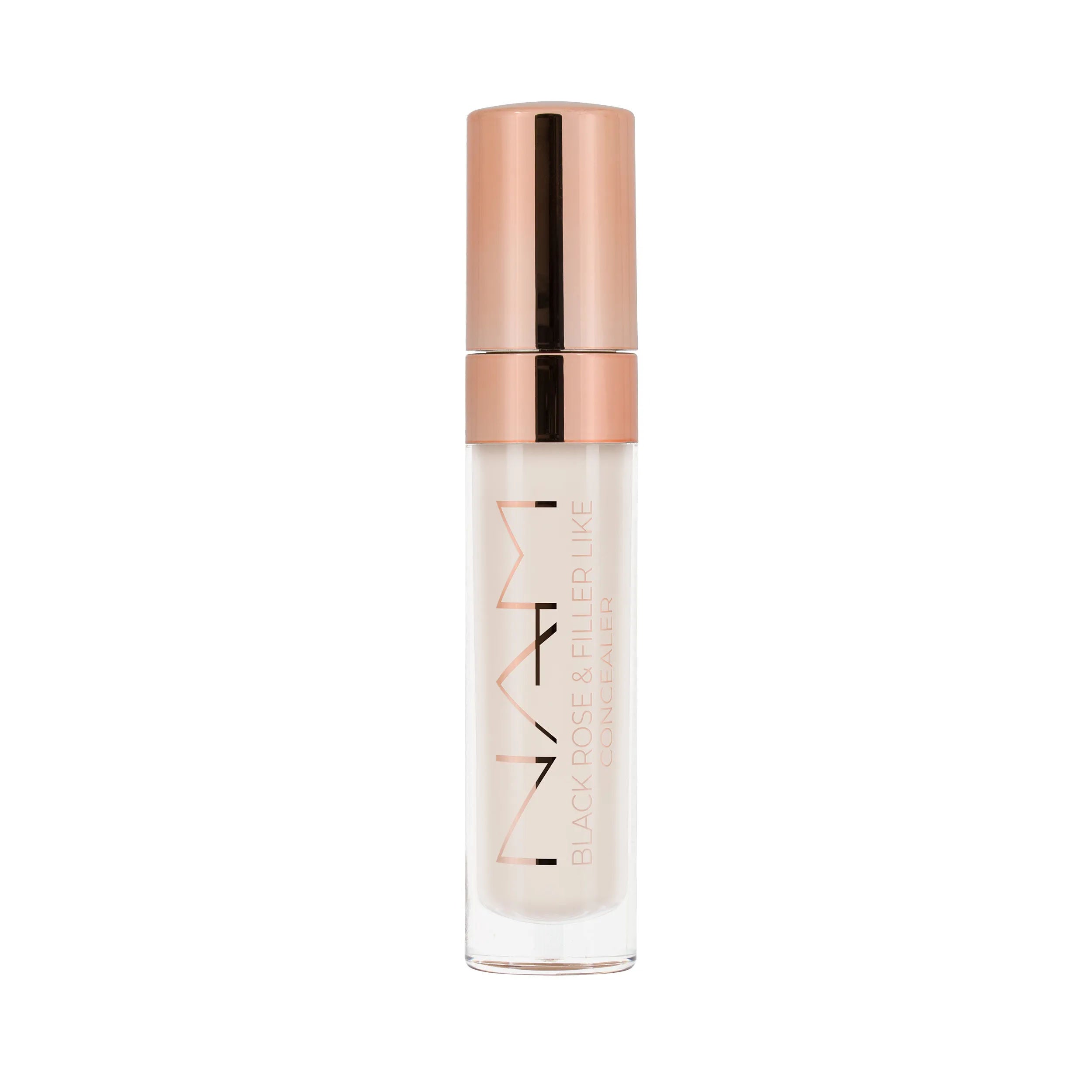 NAM Black Rose & Botox Like Concealer