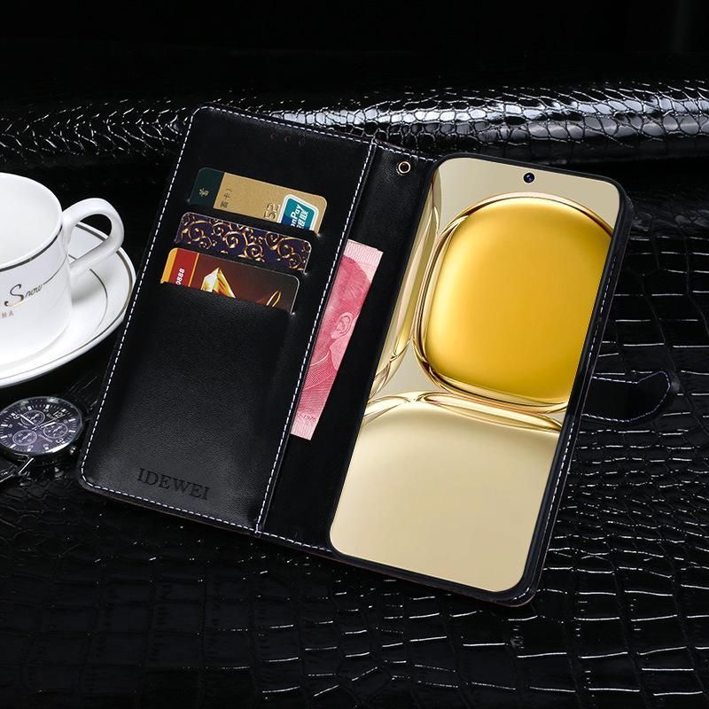 Crocodile Texture Case For Google Pixel 9a