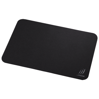 HAMA 113740 "URAGE RAG" GAMING MOUSE PAD, SMALL