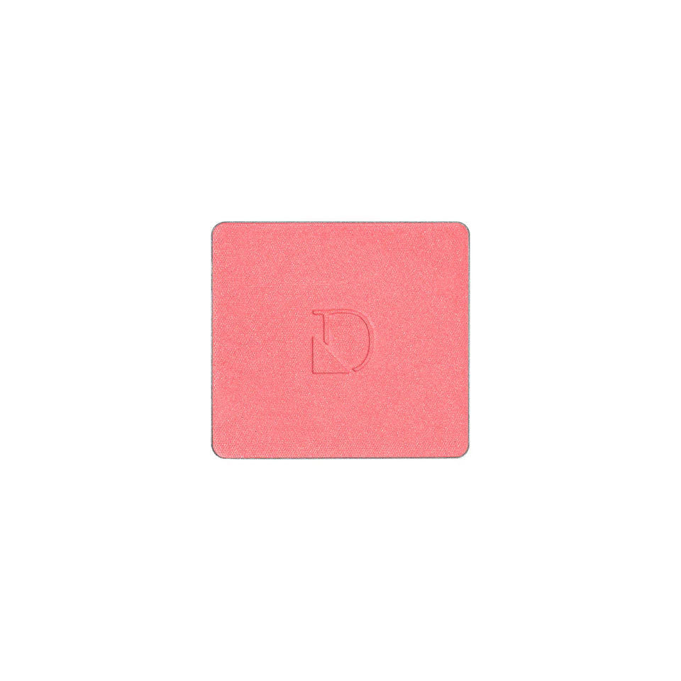 Radiant Blush Compact Powder Blush