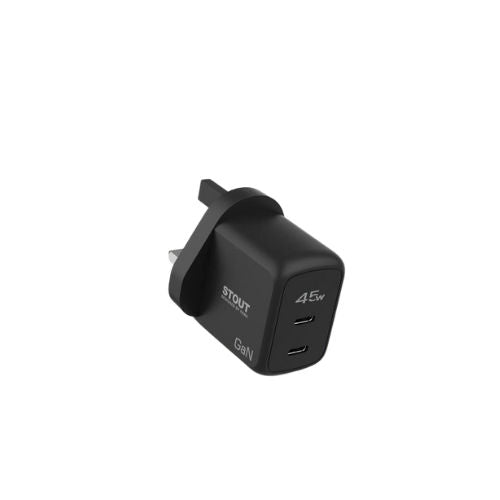 Pawa Gan Home Adapter  45w