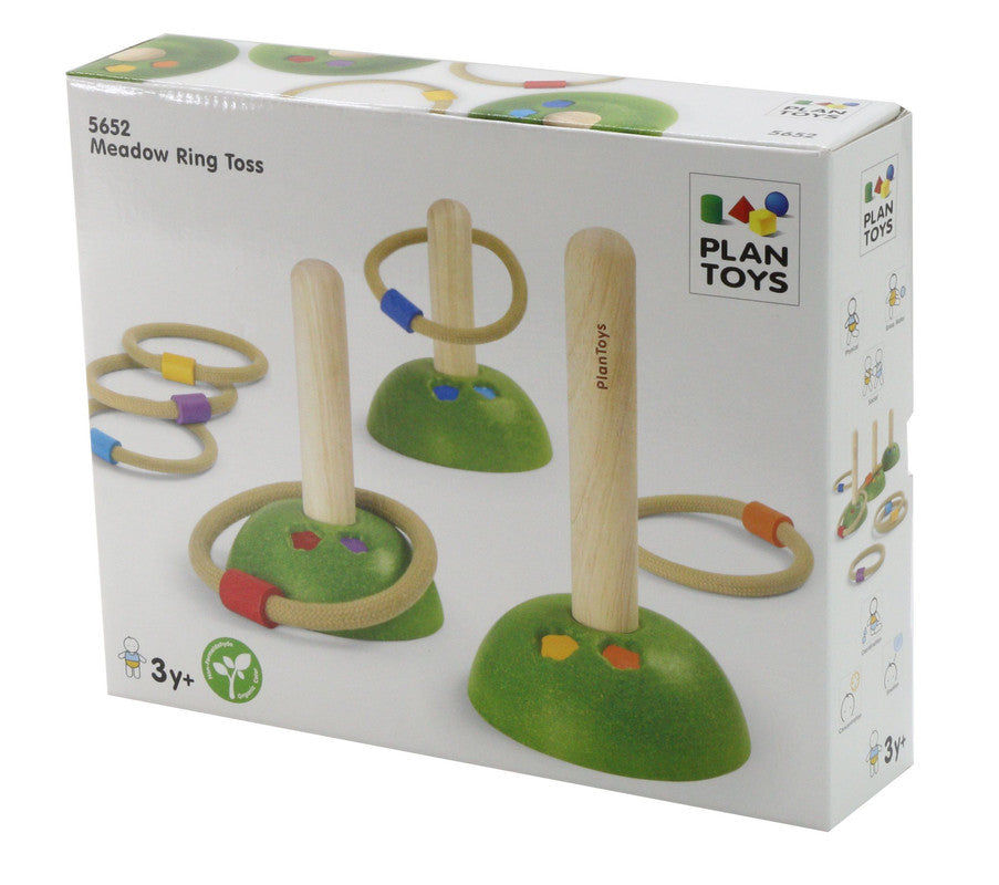 Meadow Ring Toss