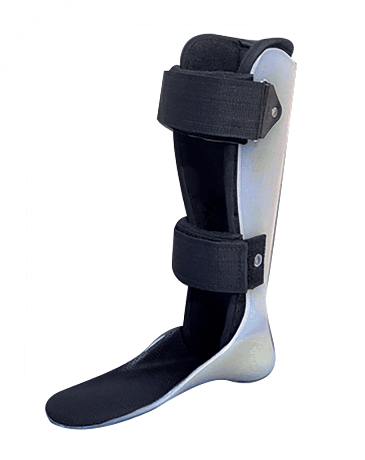 AFO Brace – Custom-Made Ankle Foot Orthosis for Foot Drop & Gait Support