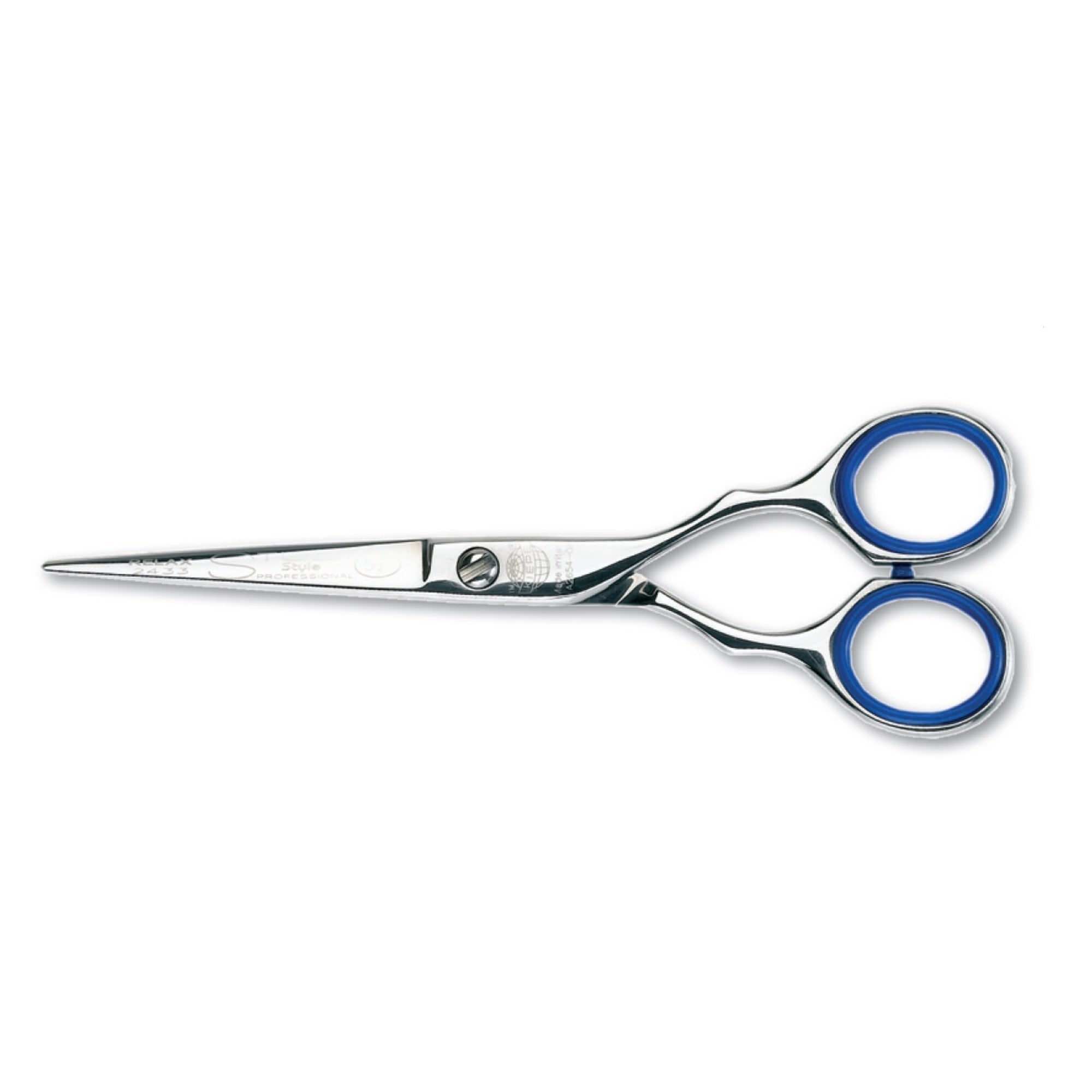 Kiepe Studio Style Regular Hair Scissor, 6 Inches