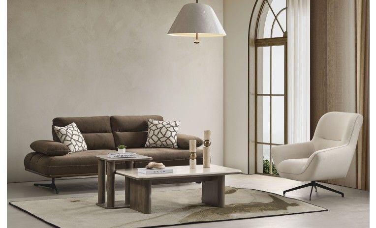 Liva Living Room Set