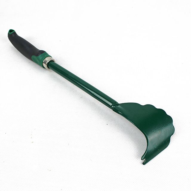 Mower Tool Efficient Mower Removal Tool With Ergonomic Handle Mower Scraper Garden Accessory